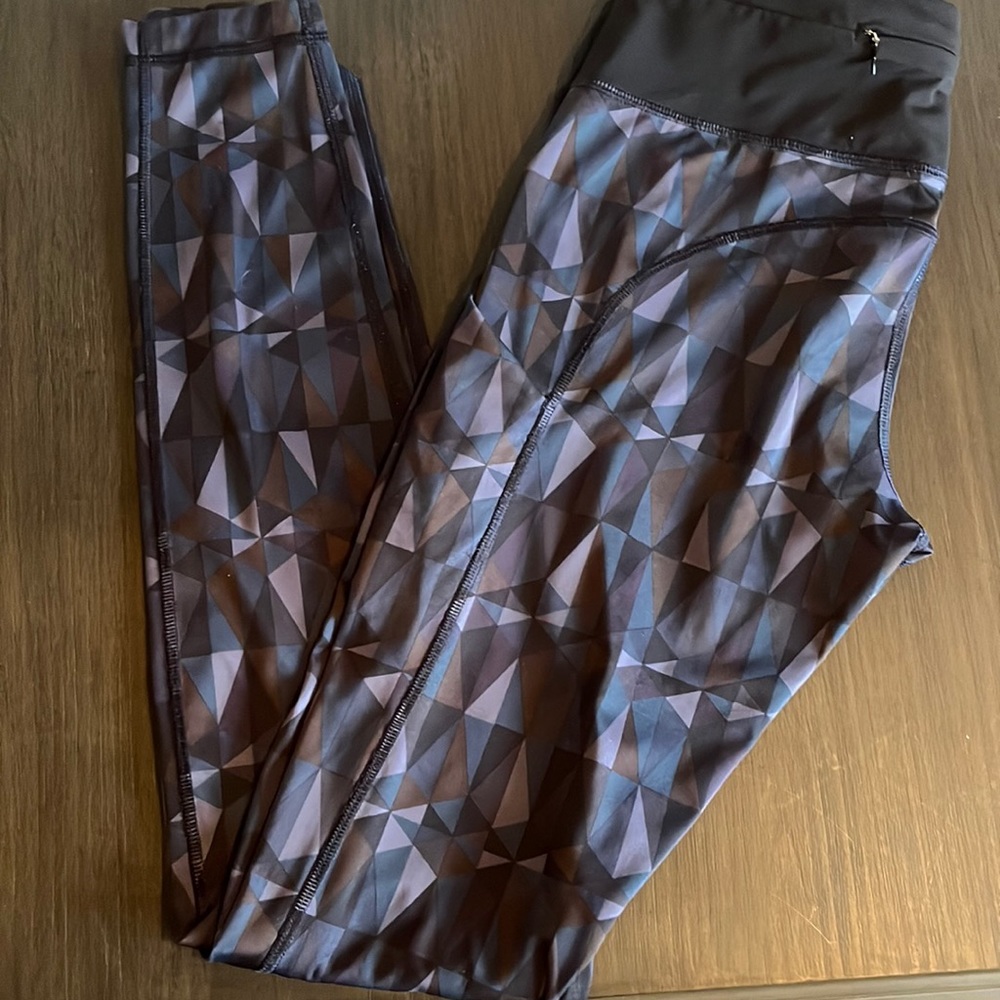 Lululemon leggings 6